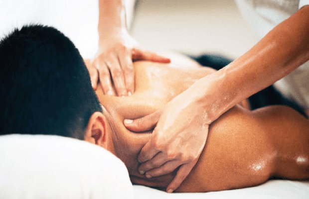 DỊCH VỤ MASSAGE TẠI NHÀ & KHÁCH SẠN